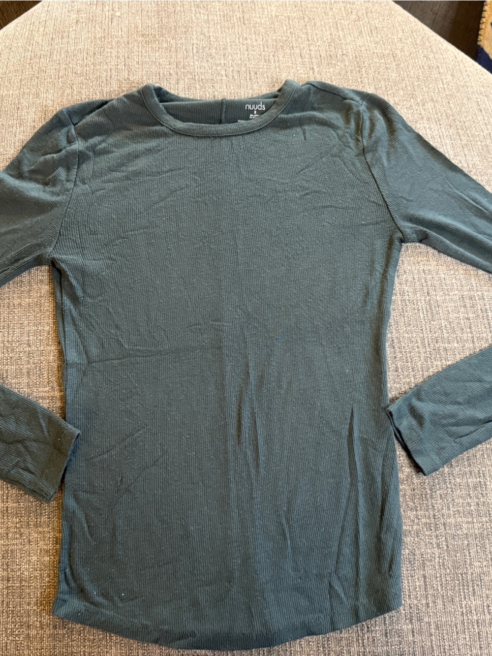 Nuuds slinky top